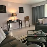 Luxury 9Ine The Exclusive Jacuzzi Apartment