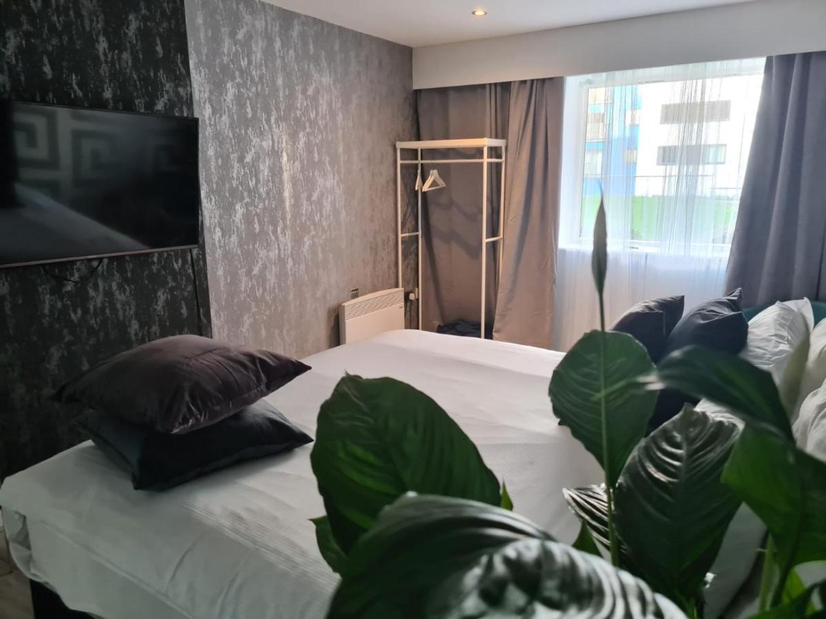 Apartment Luxury 9ine The Exclusive Jacuzzi Birmingham